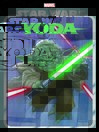 Cover image for Star Wars: Yoda (2022)